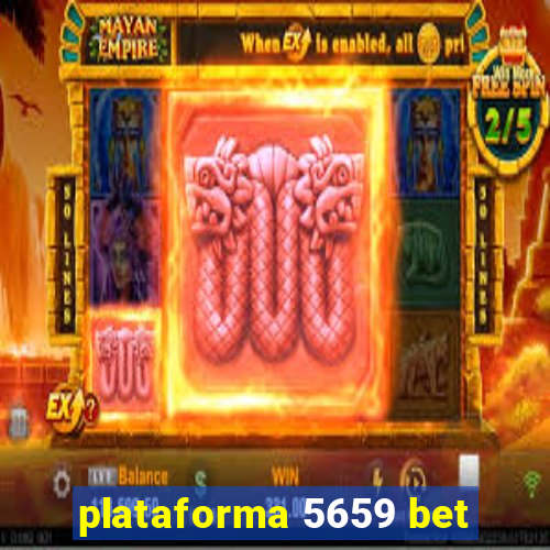 plataforma 5659 bet